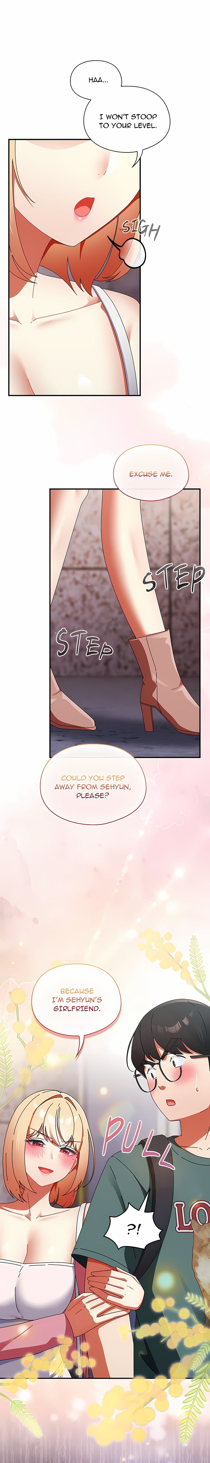 Take a Photo of Me Chapter 40 - Page 24