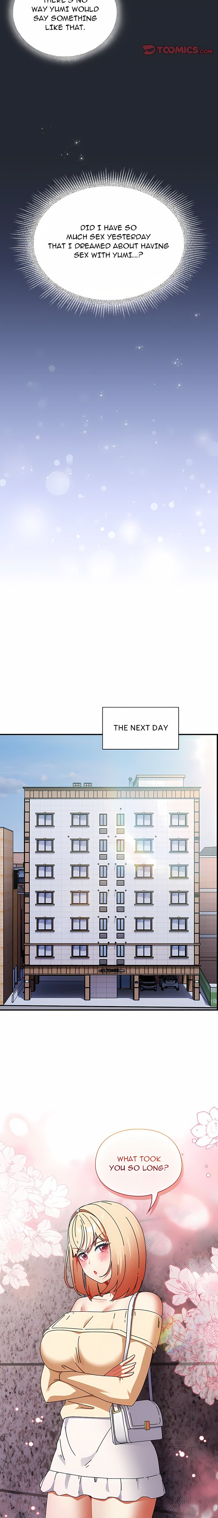 Take a Photo of Me Chapter 40 - Page 5