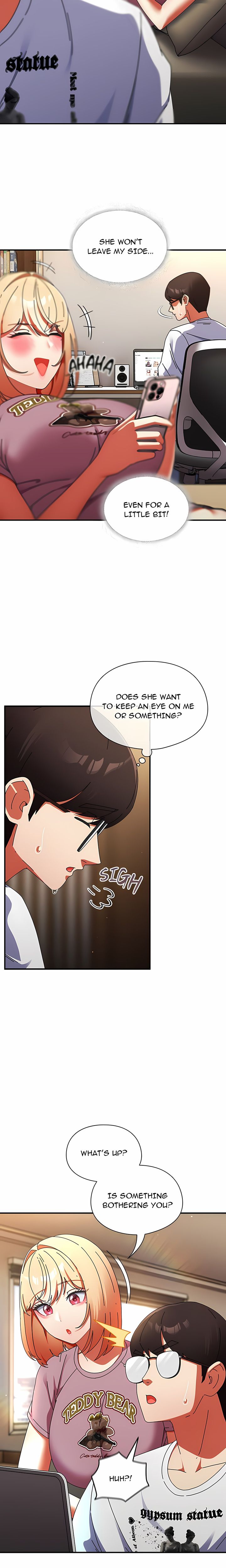 Take a Photo of Me Chapter 40 - Page 9