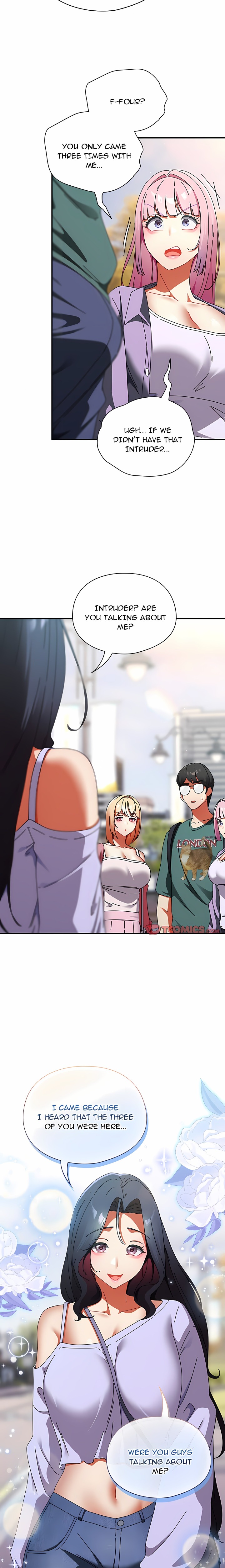 Take a Photo of Me Chapter 41 - Page 12