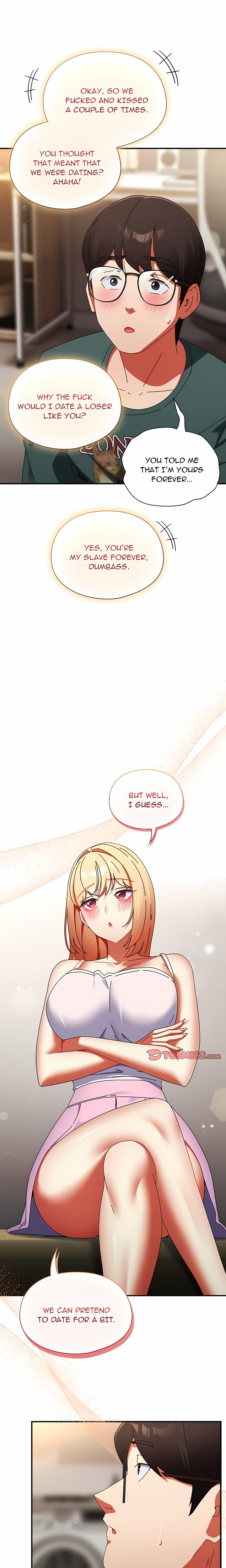 Take a Photo of Me Chapter 41 - Page 22