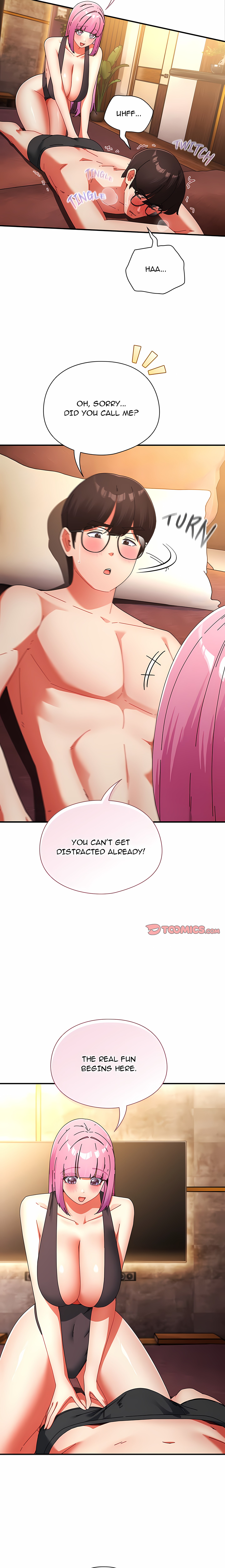 Take a Photo of Me Chapter 55 - Page 12