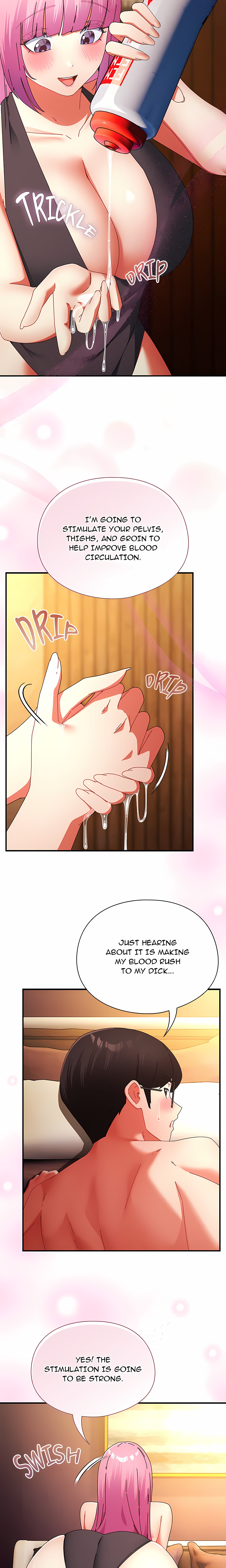 Take a Photo of Me Chapter 55 - Page 9