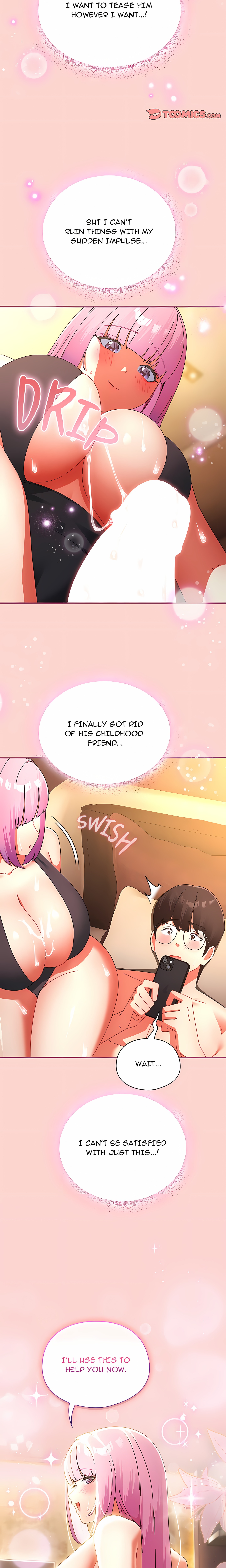 Take a Photo of Me Chapter 56 - Page 10