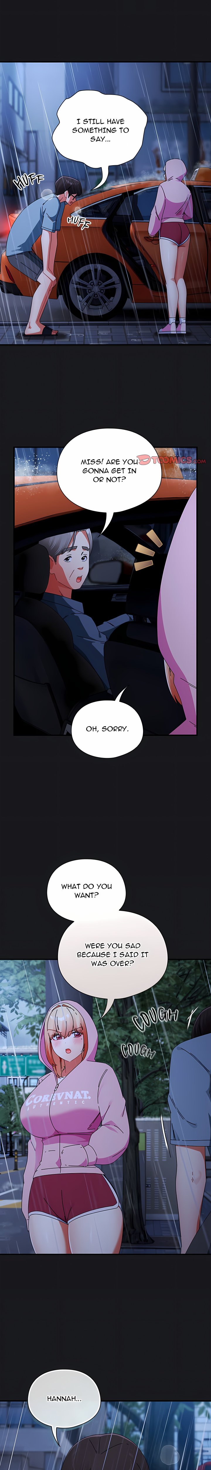 Take a Photo of Me Chapter 57 - Page 19