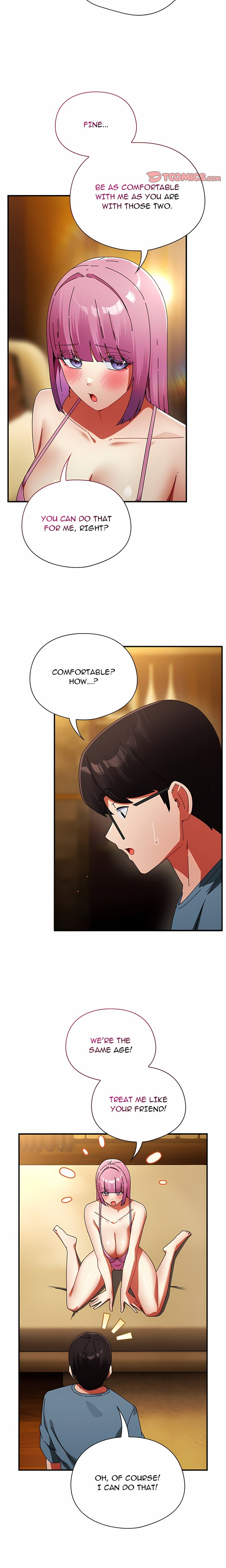 Take a Photo of Me Chapter 58 - Page 15