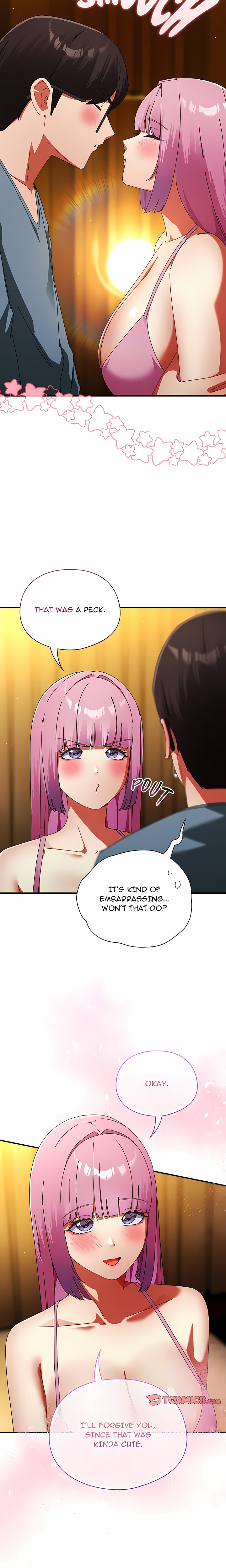 Take a Photo of Me Chapter 58 - Page 18