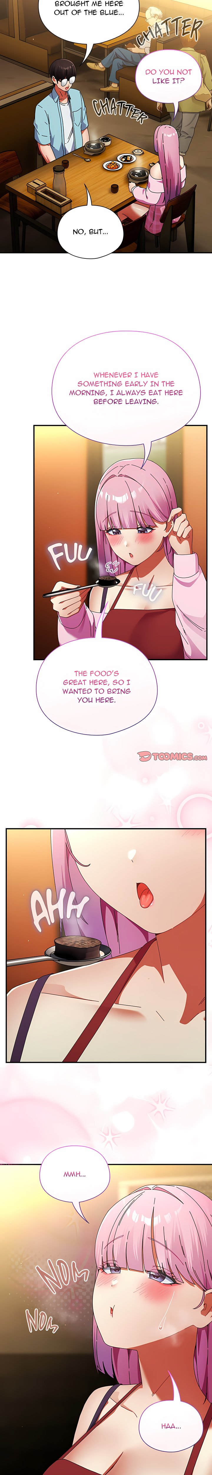 Take a Photo of Me Chapter 59 - Page 2