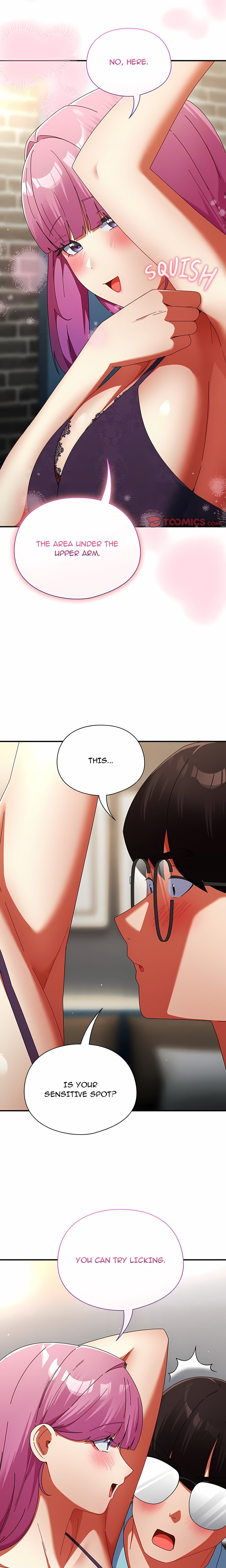 Take a Photo of Me Chapter 60 - Page 11