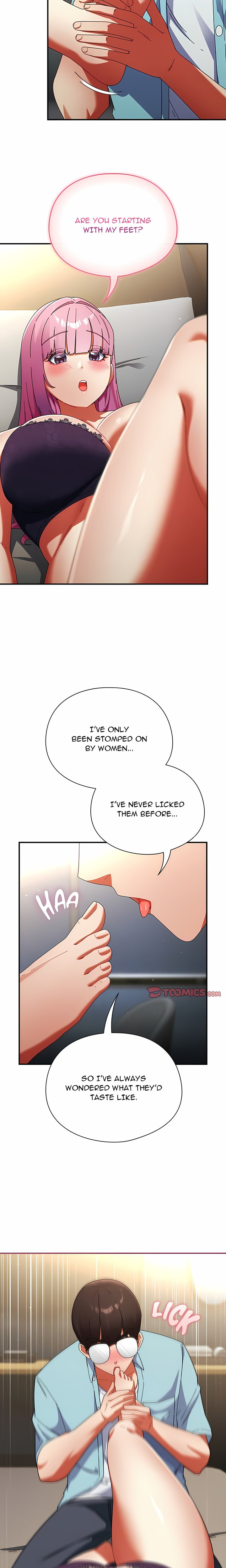 Take a Photo of Me Chapter 60 - Page 17