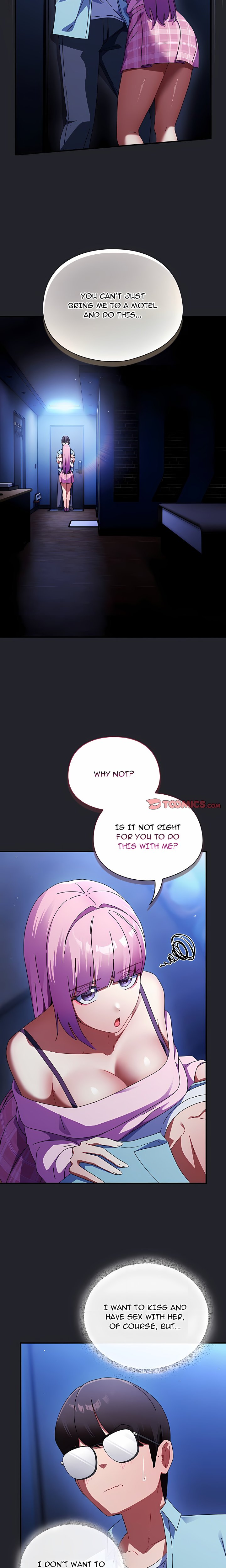 Take a Photo of Me Chapter 60 - Page 2