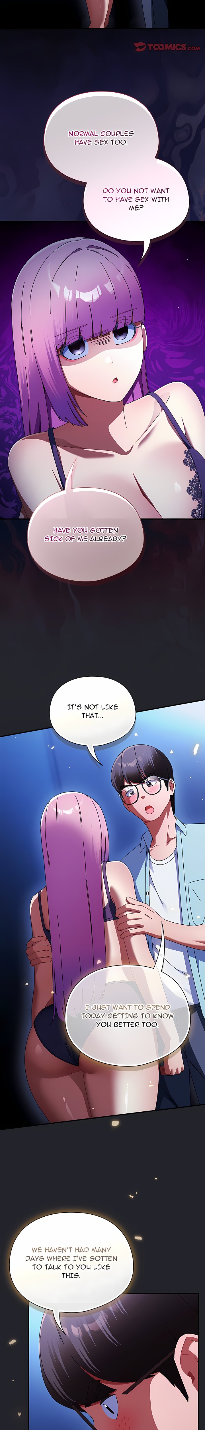 Take a Photo of Me Chapter 60 - Page 5