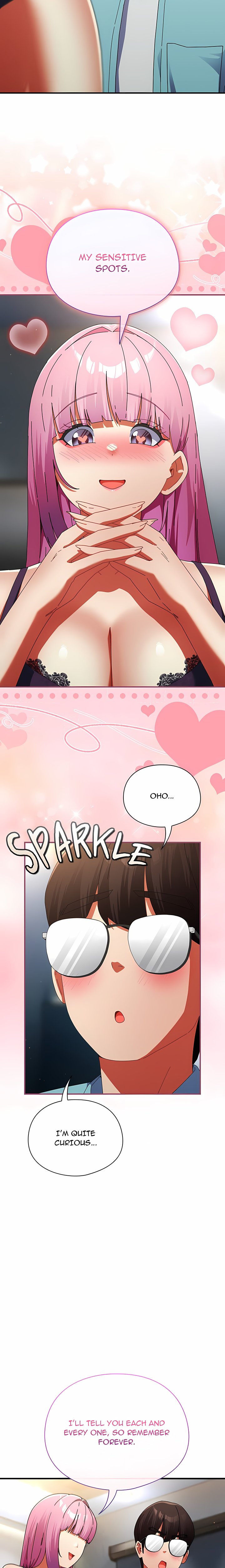 Take a Photo of Me Chapter 60 - Page 9