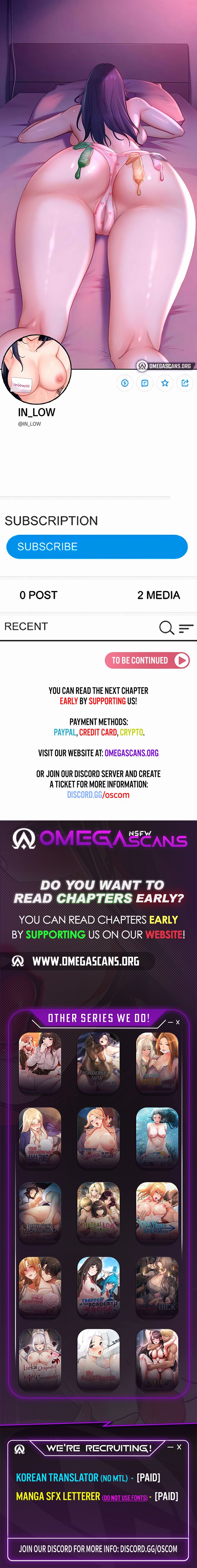 The Female Delinquent Set Her Eyes On Me Chapter 37 - Page 11