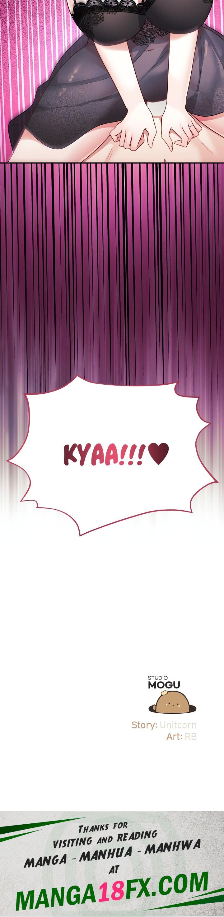 My Wife is a VTuber Chapter 13 - Page 26