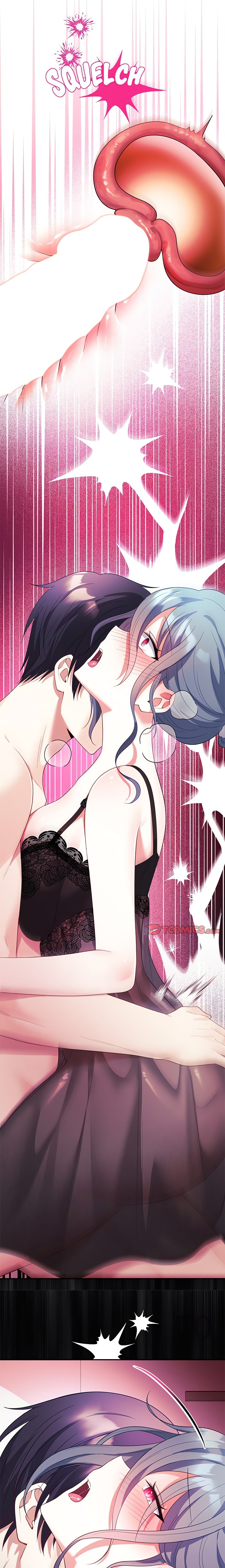 My Wife is a VTuber Chapter 14 - Page 26