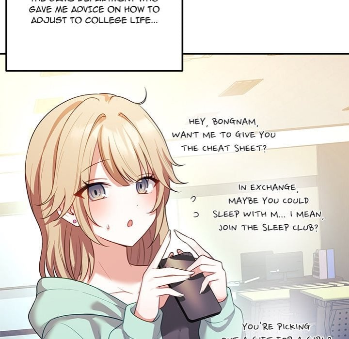 My Wife is a VTuber Chapter 16 - Page 102