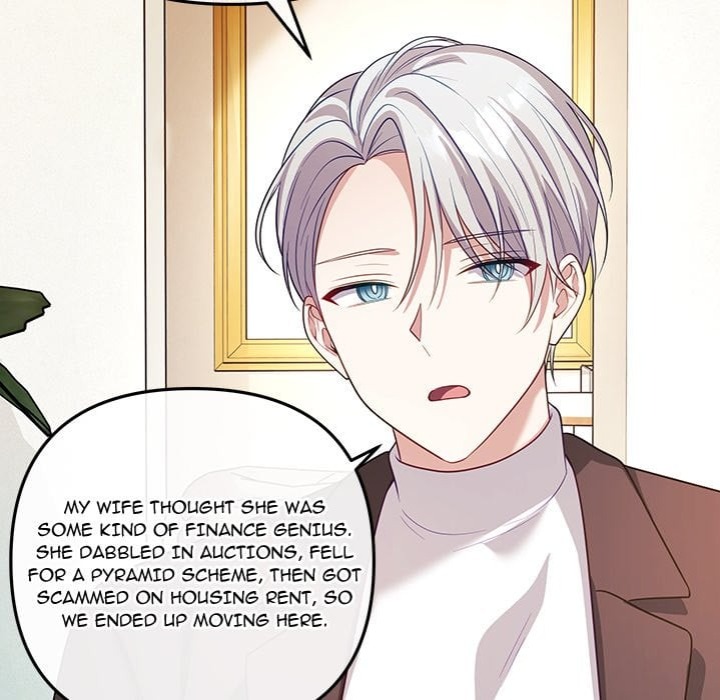 My Wife is a VTuber Chapter 16 - Page 121