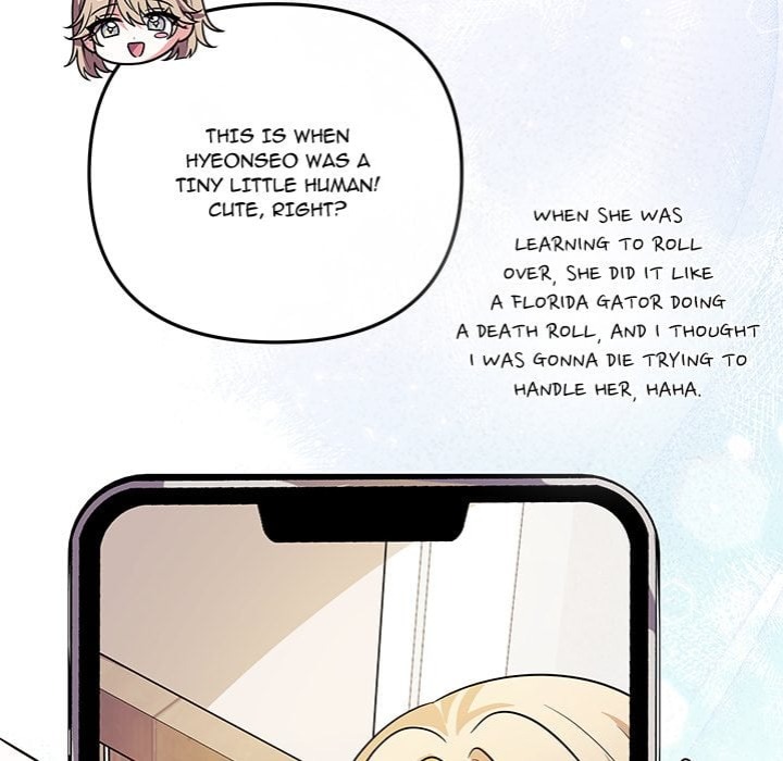 My Wife is a VTuber Chapter 16 - Page 141