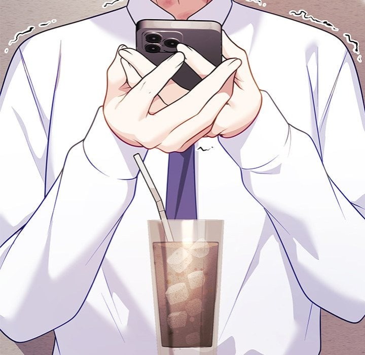 My Wife is a VTuber Chapter 16 - Page 17