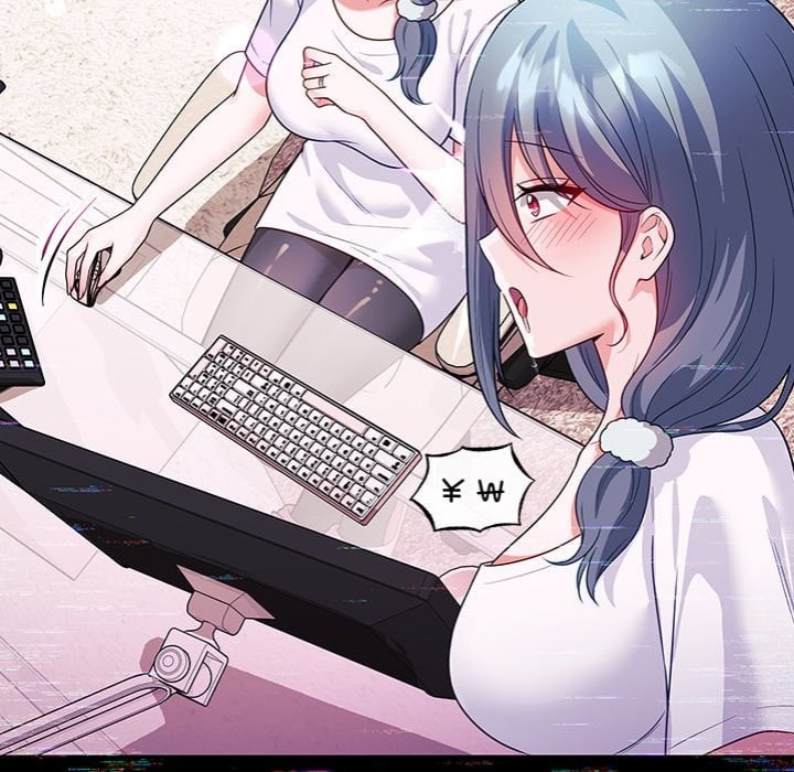 My Wife is a VTuber Chapter 17 - Page 134