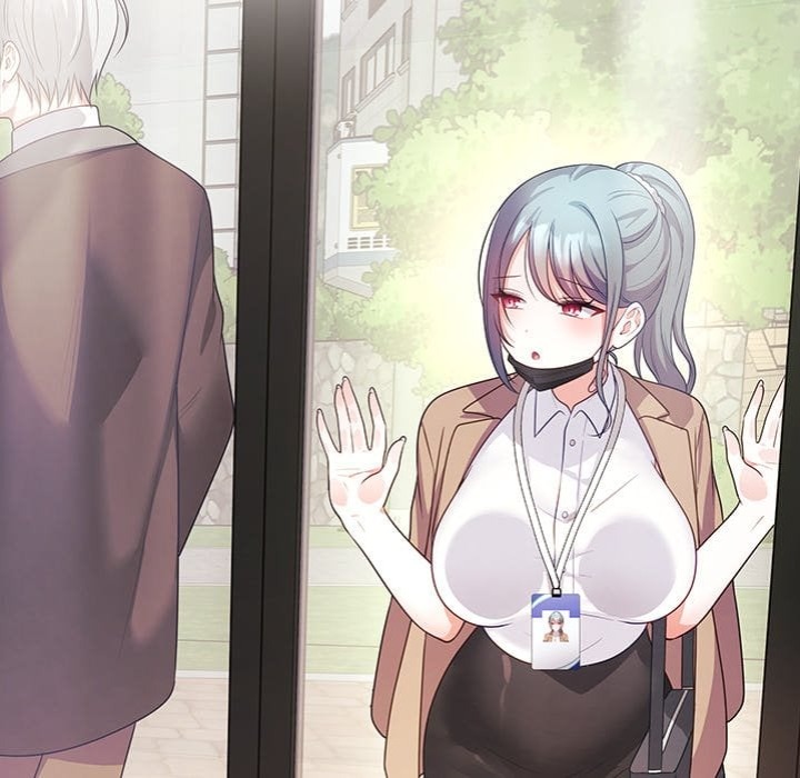 My Wife is a VTuber Chapter 17 - Page 164