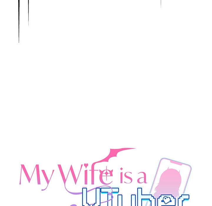 My Wife is a VTuber Chapter 19 - Page 75