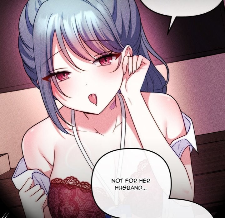 My Wife is a VTuber Chapter 20 - Page 45
