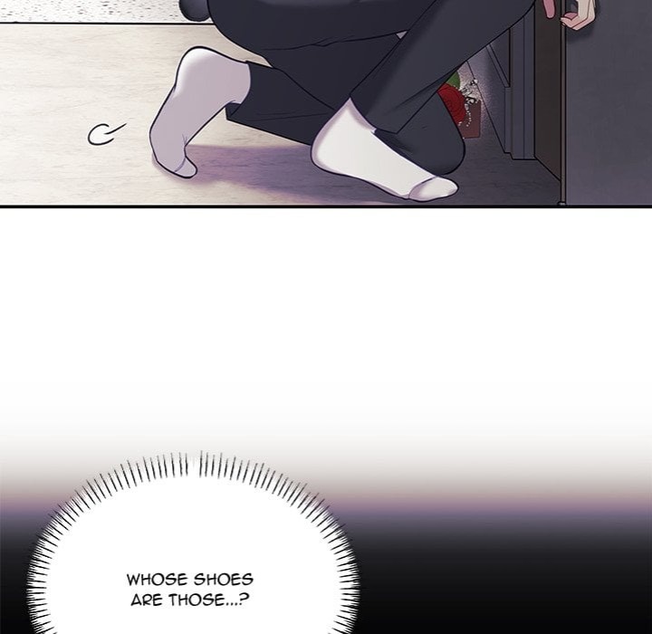 My Wife is a VTuber Chapter 20 - Page 47