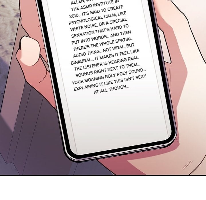 My Wife is a VTuber Chapter 20 - Page 84
