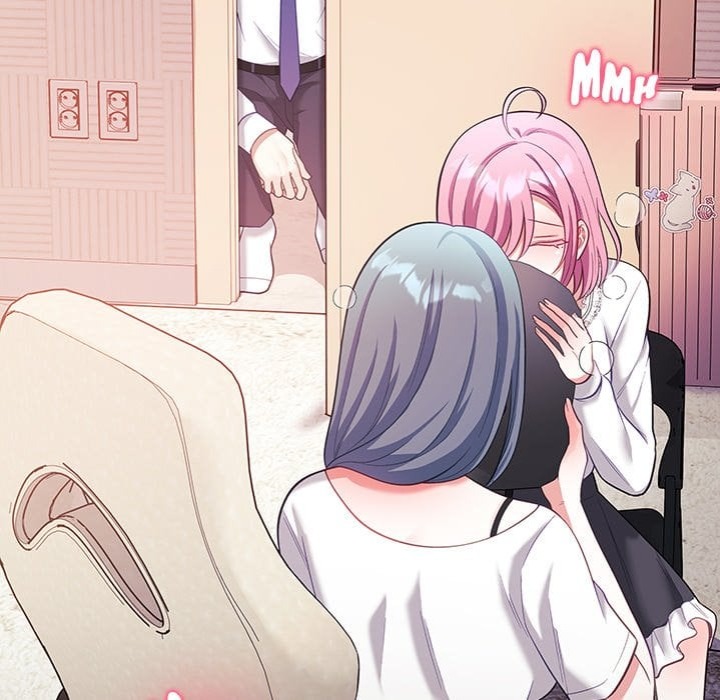 My Wife is a VTuber Chapter 20 - Page 99