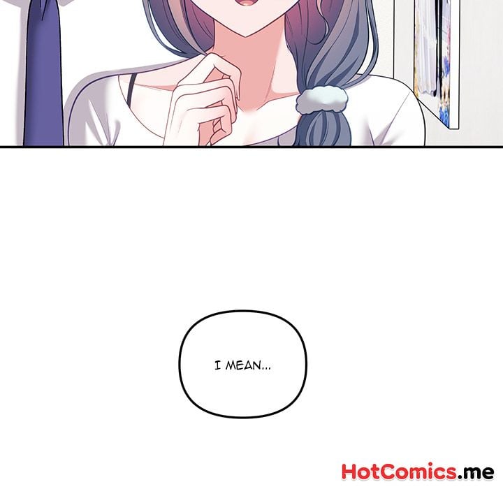 My Wife is a VTuber Chapter 21 - Page 108