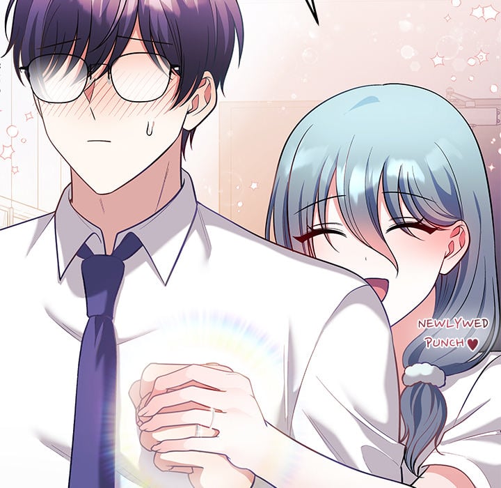 My Wife is a VTuber Chapter 21 - Page 112