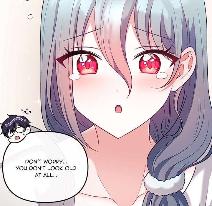 My Wife is a VTuber Chapter 21 - Page 131