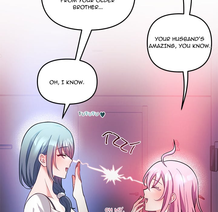 My Wife is a VTuber Chapter 21 - Page 142