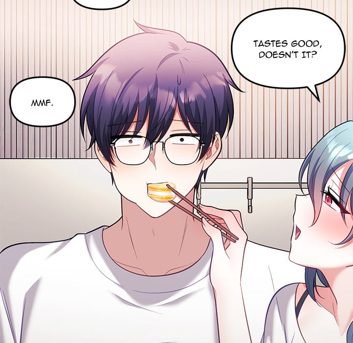 My Wife is a VTuber Chapter 21 - Page 158