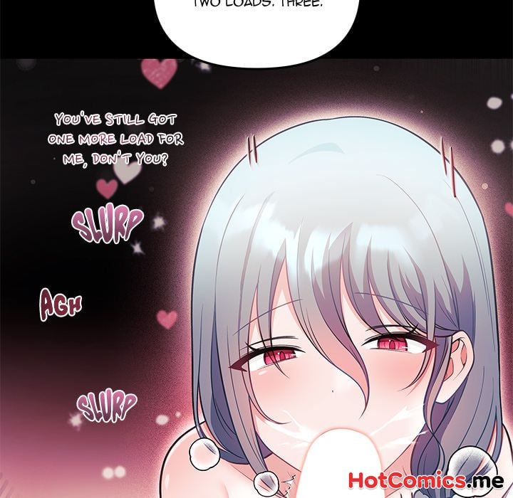 My Wife is a VTuber Chapter 21 - Page 99