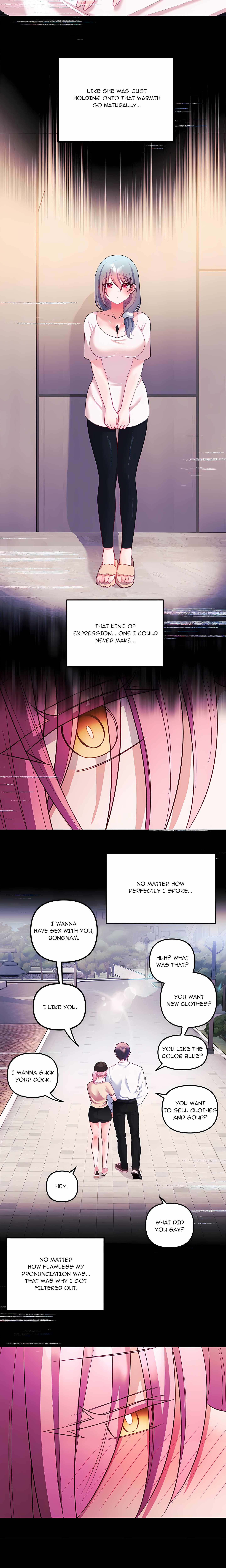 My Wife is a VTuber Chapter 30 - Page 14