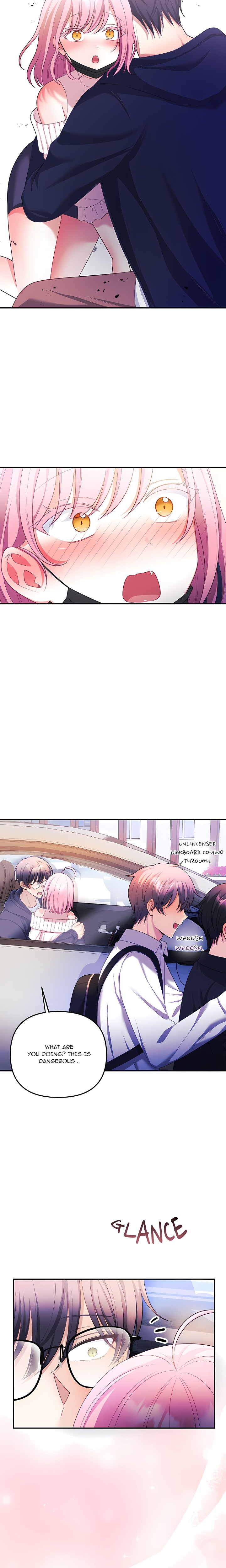 My Wife is a VTuber Chapter 31 - Page 19