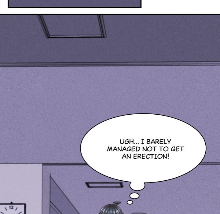 Right Under His Roof Chapter 13 - Page 81