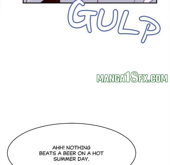 Right Under His Roof Chapter 15 - Page 135