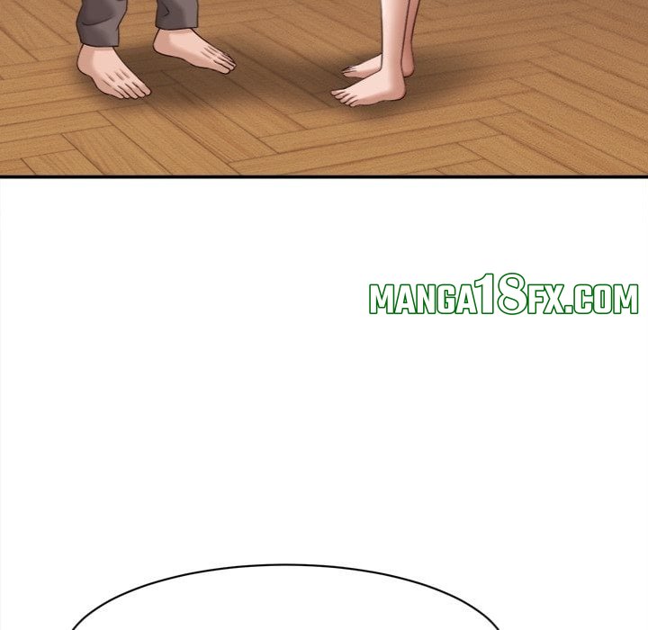 Right Under His Roof Chapter 18 - Page 56