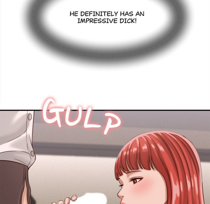 Right Under His Roof Chapter 18 - Page 69