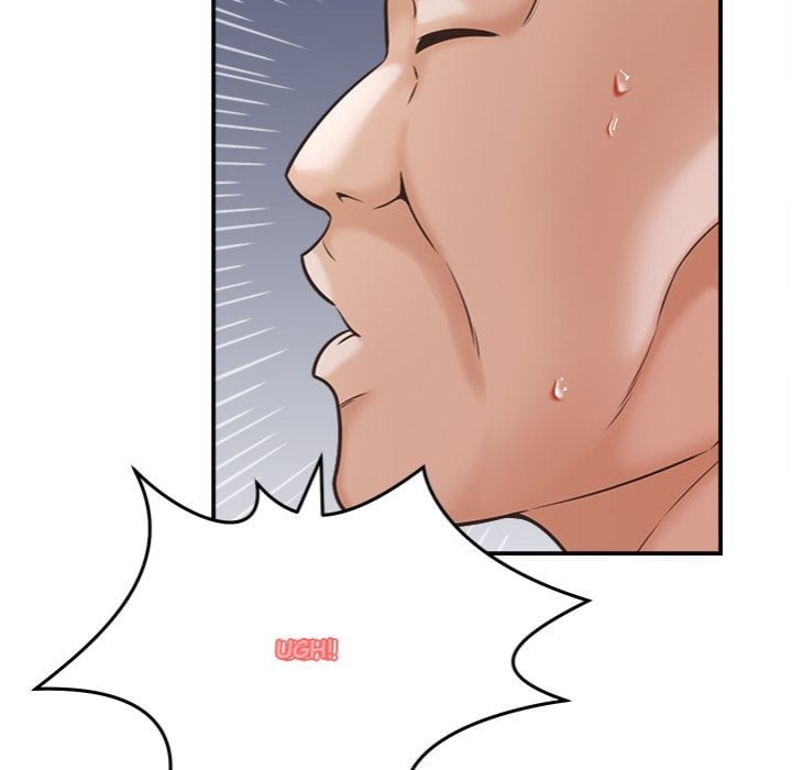 Right Under His Roof Chapter 19 - Page 109