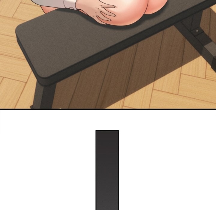 Right Under His Roof Chapter 20 - Page 124