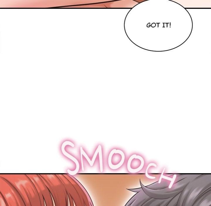 Right Under His Roof Chapter 20 - Page 25