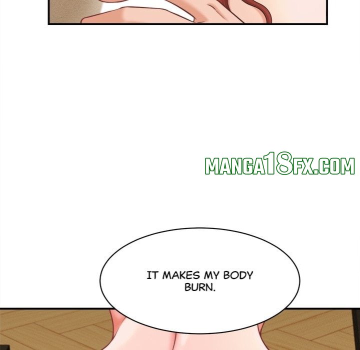 Right Under His Roof Chapter 20 - Page 84