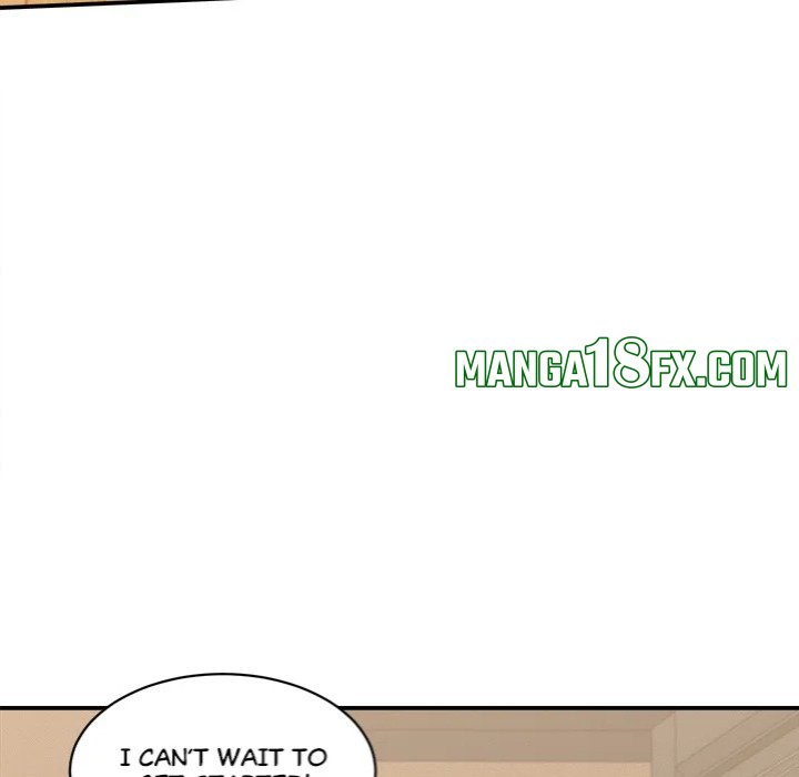 Right Under His Roof Chapter 21 - Page 127