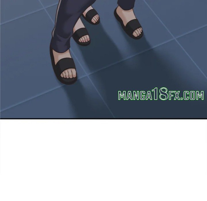 Right Under His Roof Chapter 22 - Page 34