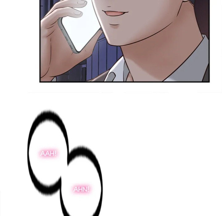 Right Under His Roof Chapter 22 - Page 66